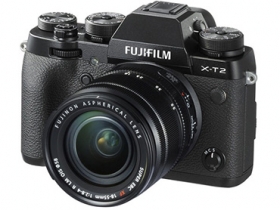 支援 4K 拍攝！Fujifilm X-T2 旗艦級無反相機發表