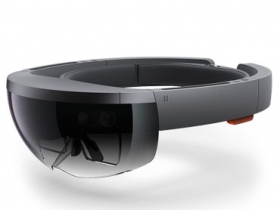 鎖定企業客戶！微軟 HoloLens 開發版北美再度開賣