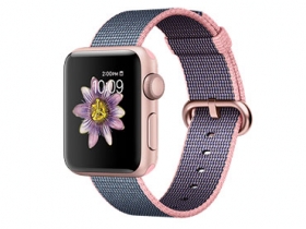 指定方案 0 元起，遠傳開賣 Apple Watch Series 2