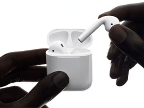 AirPods 延期到明年？新消息指出今年就會出貨