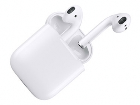 AirPods 海外提供單買一支的服務，但台灣不行