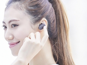 SONY Xperia Ear 智慧藍牙耳機 12/24 台灣開賣