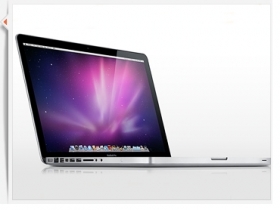 換裝 Intel Core i 處理器　Apple MacBook Pro 規格再進化