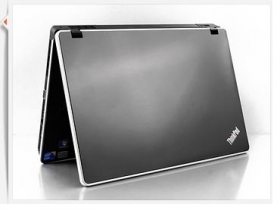 尺寸放大、規格升級　ThinkPad Edge 14 試玩