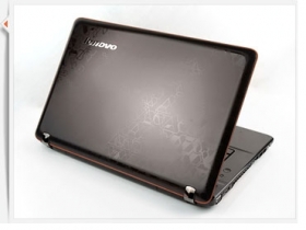實測／IdeaPad Y560 Core i 影音筆電