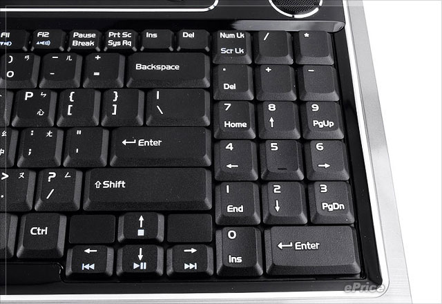 altec lansing 喇叭加身 asus m50sv 玩乐一把罩