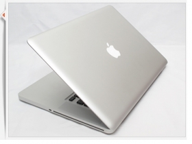 新世代強悍效能　15 吋 Apple MacBook Pro 測報　