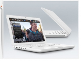 規格提升、售價不變　Apple 新款 MacBook 電力更持久