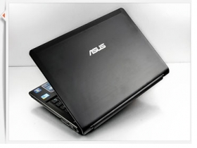 ASUS U45JC 纖薄機　效能優又夠省電