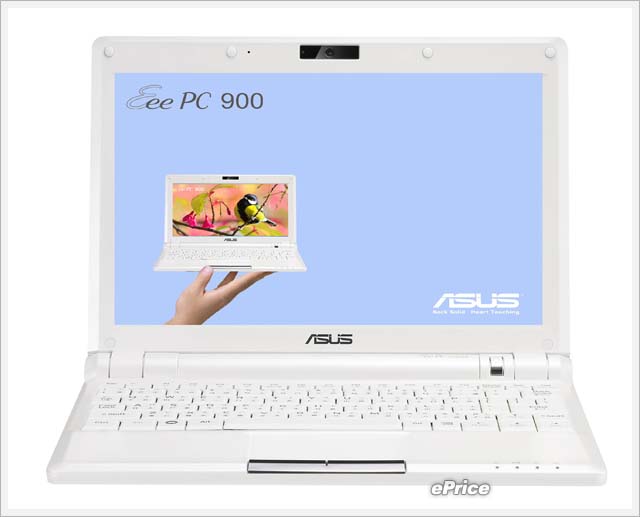 最推薦母親節禮物　ASUS Eee PC 抓住媽咪的心