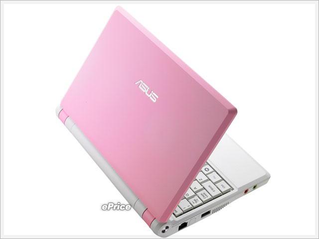 最推薦母親節禮物　ASUS Eee PC 抓住媽咪的心