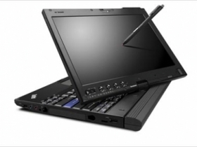 ThinkPad X201 全系列到齊　三年保固滴水不漏