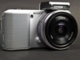 超划算 EVIL 機：Sony NEX-3 入手報告（實拍測試篇）