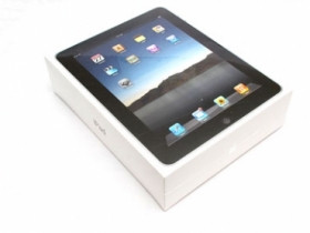 iPad 香港正式開賣　實機、配件開箱直擊