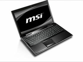 【電腦應用展】MSI FX600 3D 圖騰優雅上市