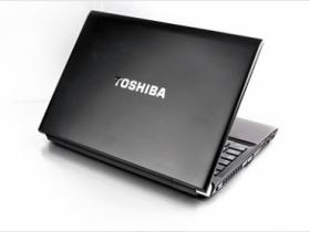 Toshiba Portege R700 實測：纖巧經典、強悍省電 