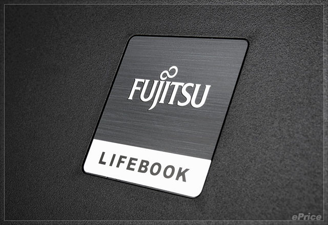 平易近人的 Fujitsu V1020　回歸到最原始的簡單　