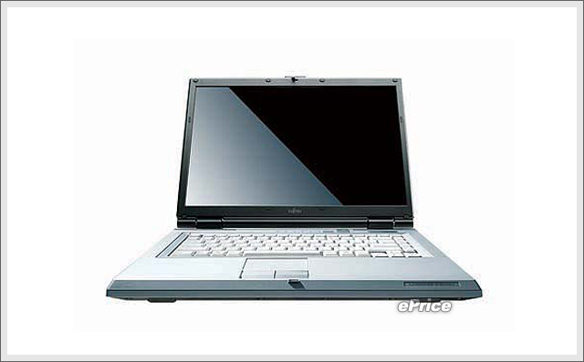 人氣限定機種　LifeBook V1010 純正日系風味　