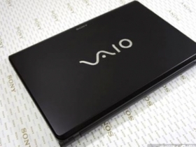 『首款搭載USB3.0』SONY VAIO F136 