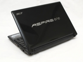 Android x Windows 雙享受　acer Aspire One D255 試玩