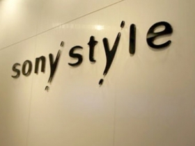 分享／Sony Style 台北 101 直營店開幕直擊