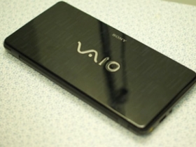 分享／極限行動！VAIO Owner Made P92KS 客製機 