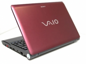 新規格、更嬌小　11 吋 VAIO Y 極速試玩