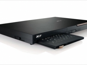 1 公升新概念藍光桌機：Acer Revo RL100