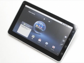 可打電話的 Android 平板：ViewPad 7 試玩