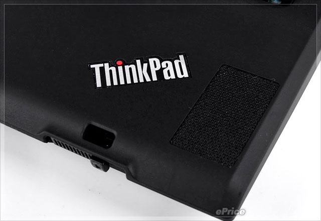 ThinkPad 黑魂不死　Lenovo X300 經典商務風範