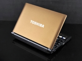 harman kardon 喇叭加持　Toshiba NB520 美聲小巨人　