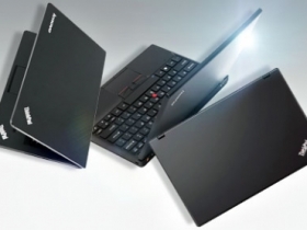 【CES 2011】ThinkPad  X120e、Edge E220s / E420s 發表