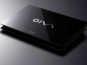 【CES 2011】SONY 推出 VAIO F 3D 筆電、AMD 平台 VAIO Y