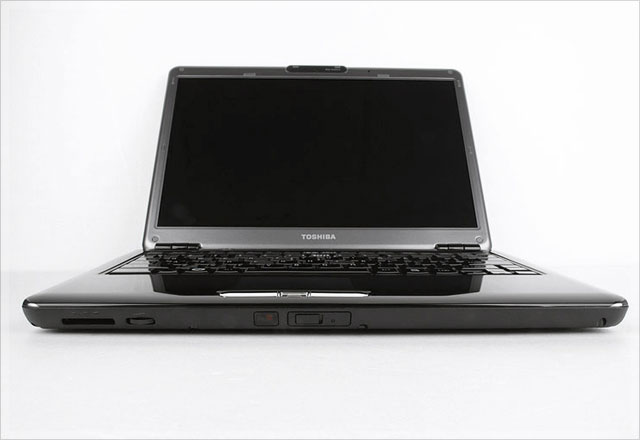 水銀美背愛線機　純日系機種 Toshiba M800 實測