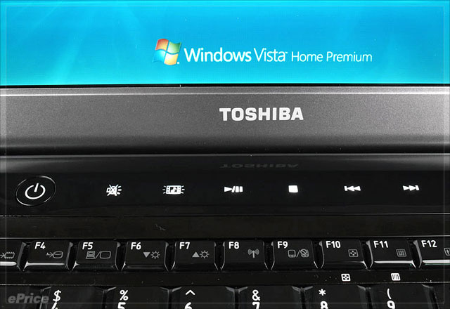 水銀美背愛線機　純日系機種 Toshiba M800 實測
