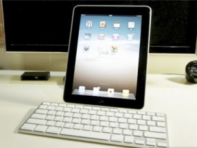 『分享』Apple iPad Keyboard Dock 