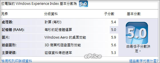 Acer Aspire 8920G　頂級影音、一次到位