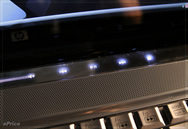 HP 「光潮」新品來襲　DV5、DV4 大玩光線遊戲