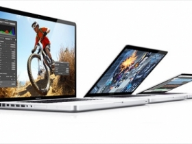 規格更新、外型不變　小改款 MacBook Pro 發表