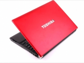 規格再進化！Toshiba R830 日系纖巧筆電試玩