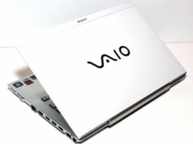 美型、輕薄、省電　大改款 VAIO S 實機現身