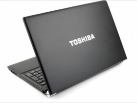 Toshiba R850：大尺寸 Sandy Bridge 雙核機試玩