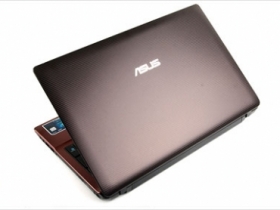 雙核心、雙顯卡　ASUS A53SV 試玩