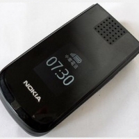 [實測] NOKIA 2720 fold   2系列典雅小「摺」