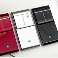 【上市暖身】Satio 三色機 + 配件 + 發售情報