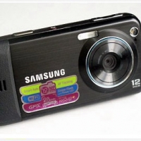 12MP 的誘惑　三星 Pixon12 大量實拍試用