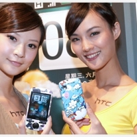 HTC Tattoo 內建悠遊錢包 台哥大獨家 0 元起