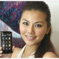 Acer 大螢幕新機　neoTouch 香港曝光