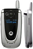 2003 年 Motorola 八款新機提前曝光