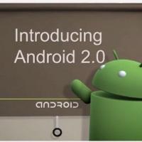 Android 2.0 正式發表，新功能滿載